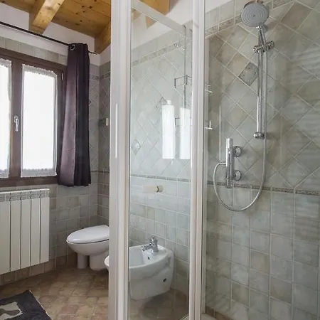 Veranda House Lägenhet