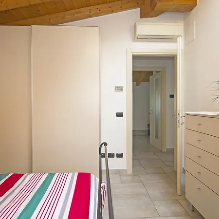 Lägenhet Veranda House *