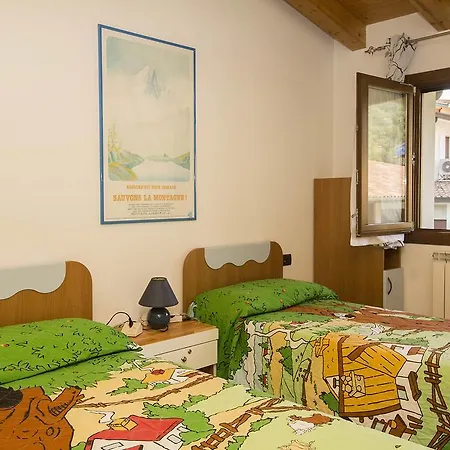 Veranda House Lägenhet *