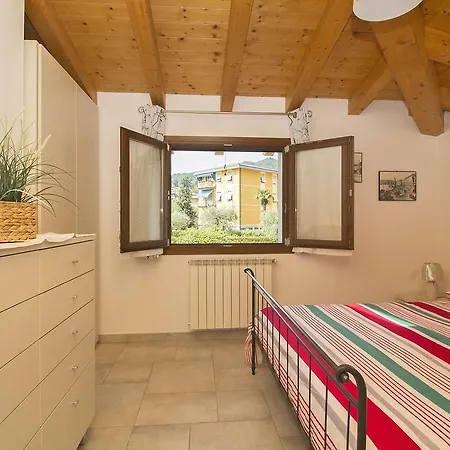 Lägenhet Veranda House Salò