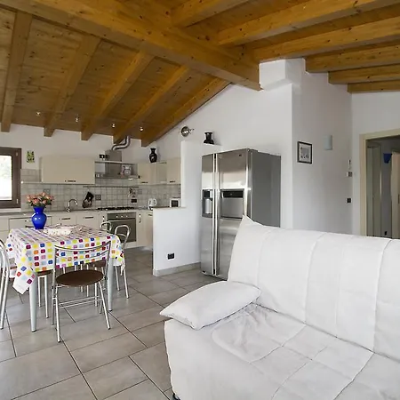 Lägenhet Veranda House *