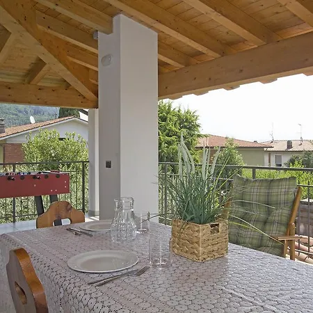 Veranda House Salò