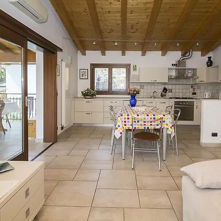 Veranda House Lägenhet *