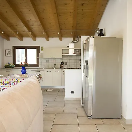 Lägenhet Veranda House