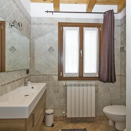 Lägenhet Veranda House *