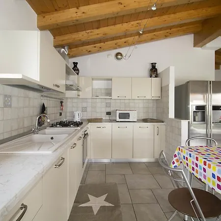 Lägenhet Veranda House *