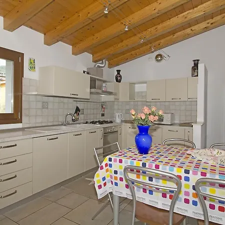 Appartement Veranda House