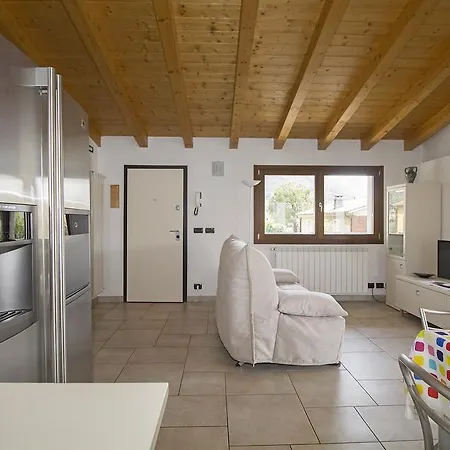 Appartement Veranda House
